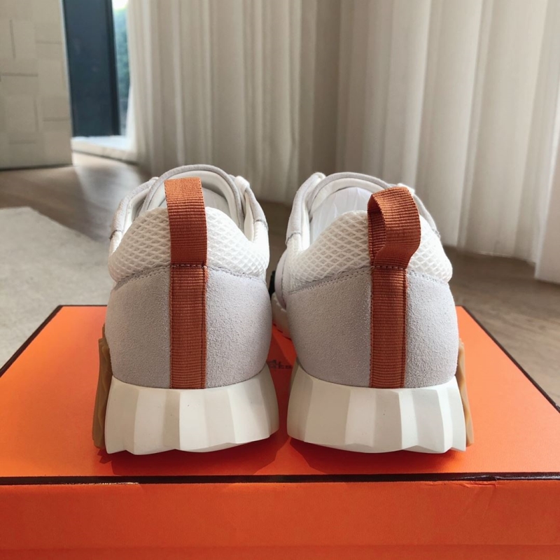 Hermes Casual Shoes